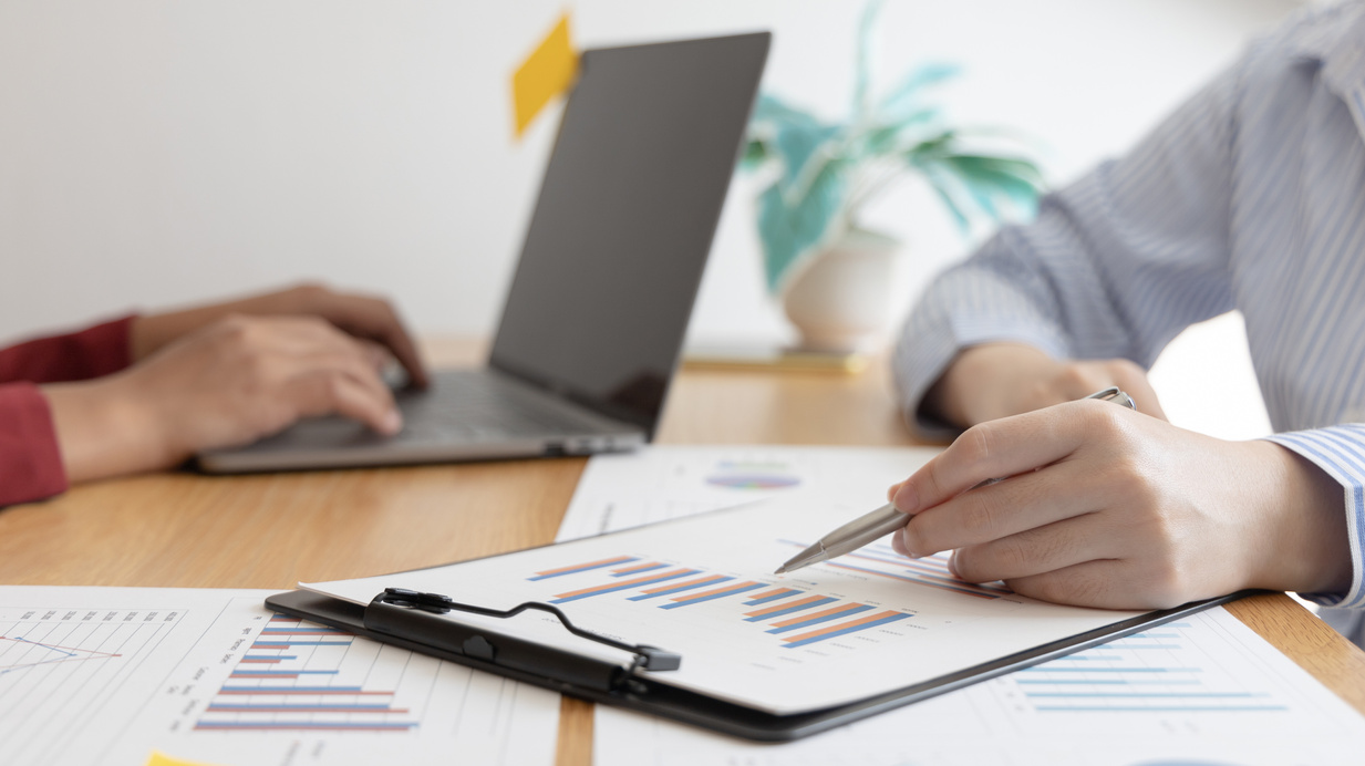 Business Interaction and Consultation